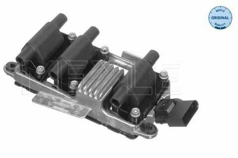 Котушка запалювання Audi A4/A6/VW Passat 2.8 96-05