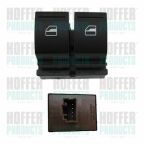 Кнопка склопідйомника