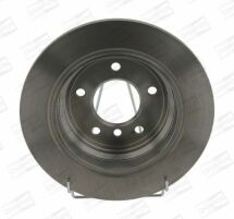 BMW Диск тормозной задн.E39 2.0/2.5 96- BMW Диск тормозной задн.E39 2.0/2.5 96-