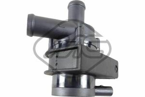 Водяний насос додатковий VW Multivan/T5/Sharan 1.9-3.2 95-15