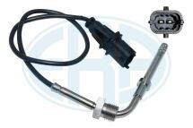 Датчик температури вихлопних газів