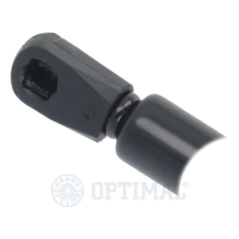 Газова пружина, кришка багажніка