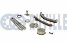 К-кт цепи грм (цепь+2 шт. направляющих+натяжитель+3 шестерни+болт+сальник) avensis,corolla 1.4/1.6 00- К-кт цепи грм (цепь+2 шт. направляющих+натяжитель+3 шестерни+болт+сальник) avensis,corolla 1.4/1.6 00-