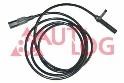 Датчик ABS SPRINTER (906)/CRAFTER 1.8-3.5 06- задний л. спарка Датчик ABS SPRINTER (906)/CRAFTER 1.8-3.5 06- задний л. спарка