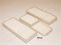 Фільтр повітря салону Mazda 323 1998 Фільтр повітря салону Mazda 323 1998