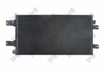 Радиатор кондиционера