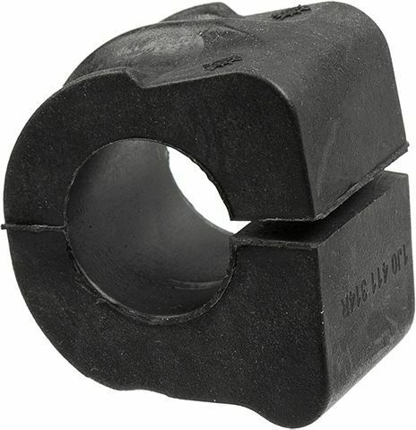 Втулка стабілізатора (переднього) Audi A3/TT/Skoda Octavia/Bora/VW Golf (d=19mm)
