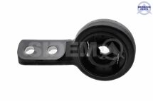 Сайлентблок рычага с креплением левый BMW E36 90