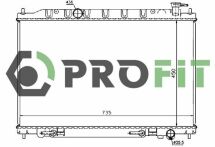 Радіатор охолоджування Радіатор охолоджування