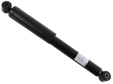 Амортизатор задн. crafter 2.0 tdi 17-