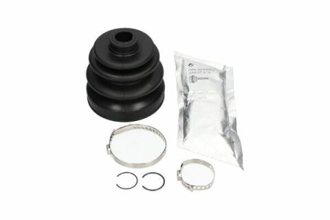 KAVO PARTS NISSAN Пильовик до-кт ШРУС наружн.Almera 95-