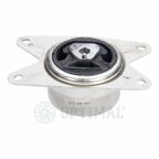 Опора  двигуна  КПП