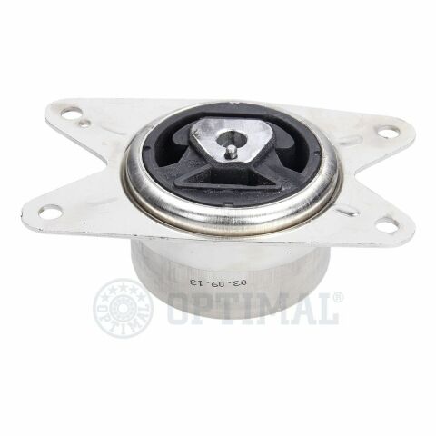 Опора  двигуна  КПП