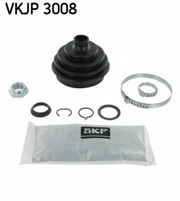 SKF VW Пыльник ШРУСа наружный  AUDI,VW,OPEL,LADA  (20*83*75)