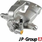 Супорт пров. прав. CITROEN NEMO 09- (BOSCH)