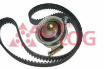 Комплект ГРМ Octavia/Bora/Golf 1.8T 20v 96-06 (рем. Conti CT909)