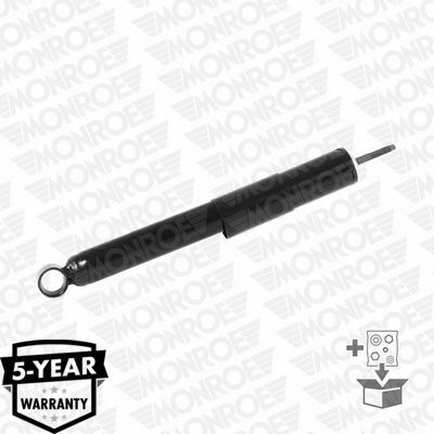 Амортизатор передній Suzuki Samurai 88–