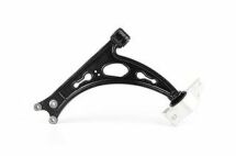 Важіль підвіски перед. (знизу) Audi A3/Skoda Octavia/SuperB/VW Caddy III/Golf V/VI 03-Л.