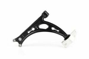 Важіль підвіски перед. (знизу) Audi A3/Skoda Octavia/SuperB/VW Caddy III/Golf V/VI 03-Л.