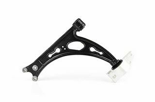 Важіль підвіски перед. (знизу) Audi A3/Skoda Octavia/SuperB/VW Caddy III/Golf V/VI 03-Л. Важіль підвіски перед. (знизу) Audi A3/Skoda Octavia/SuperB/VW Caddy III/Golf V/VI 03-Л.