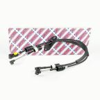 Трос перемикання передач