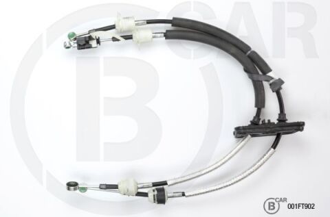 Трос КПП Трос КПП