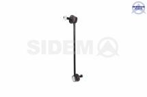 Тяга стабилизатора перед. Megane II/Scenic 02-