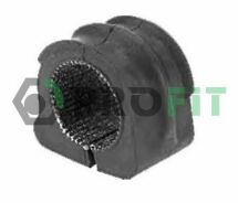 Втулка стабілізатора гумова Втулка стабілізатора гумова