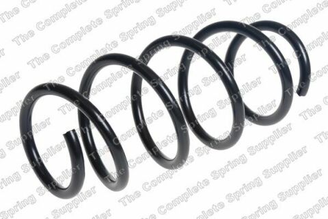 Пружина подвески