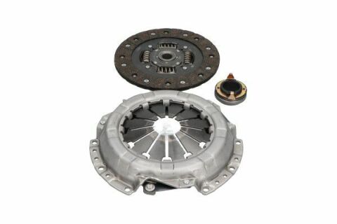 KAVO PARTS HYUNDAI К-т зчеплення Matrix 1.6 01-