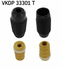 Защита амортизатора передн.(к-кт 2+2) Jumpy 94-,Fiat Scudo,Peugeot 806