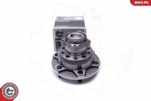 Комплект подшипника ступицы колеса