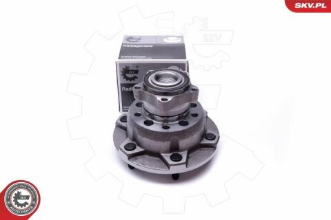 Комплект подшипника ступицы колеса