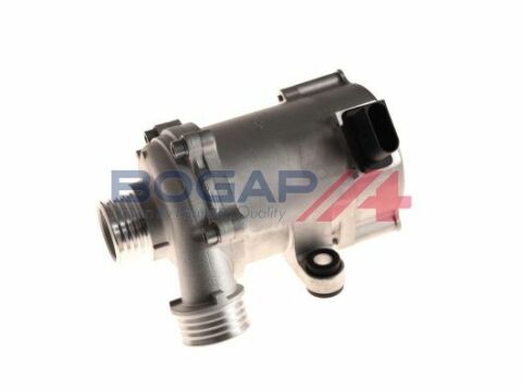 Насос воды BMW 1 (F20/21)/5 (F10) 2.0i 10- (N20B20A) (электр.)