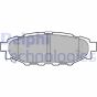 Колодки тормозные (задние) Subaru Forester/Impreza 08-/Legacy 03-14/Outback 03-/Toyota GT 12-, фото 5 - интернет-магазин Auto-Mechanic