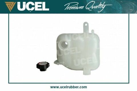 Бачок розширювальний Ford Transit 2.0-2.4 TDCi 00-06 Бачок розширювальний Ford Transit 2.0-2.4 TDCi 00-06