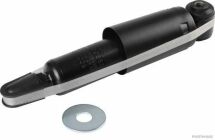 Амортизатор газооливний