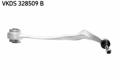 Важіль правий алюмінієвий (з сайлентблоком) BMW E39 523i-528i 95 Важіль правий алюмінієвий (з сайлентблоком) BMW E39 523i-528i 95