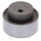 Натяжной ролик, ремень ГРМ