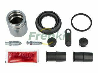 Ремкомплект суппорта (заднего) BMW 1 (E81/87) 04-11 (d=40mm) (+поршень) (Ate)