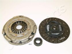 Комплект сцепления Hyundai i30, Kia Cerato, Carens, Sportage, Soul 1.7 CRDi, 1.6 CRDi 2005– Комплект сцепления Hyundai i30, Kia Cerato, Carens, Sportage, Soul 1.7 CRDi, 1.6 CRDi 2005–