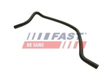 Патрубок Системы Охлаждения RENAULT Trafic 01-1.9Dci