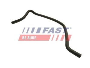 Патрубок Системи Охолодження RENAULT Trafic 01-1.9Dci