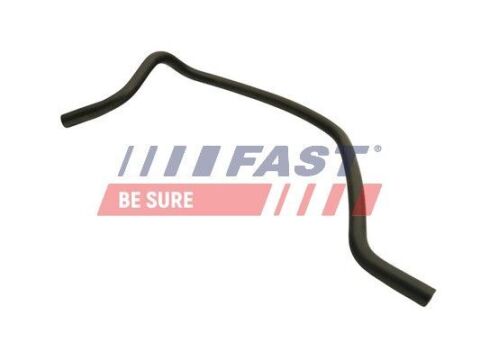 Патрубок Системи Охолодження RENAULT Trafic 01-1.9Dci