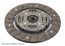 Диск зчеплення scudo citroen peugeot