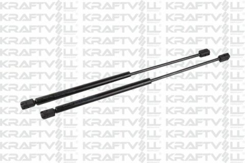 KRAFTVOLL Амортизатор багажника FORD Focus 04- KRAFTVOLL Амортизатор багажника FORD Focus 04-
