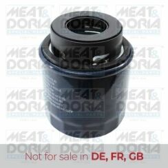 VW Масляний фільтр Audi A1/3, Skoda Fabia II, Octavia II, Rapid, Roomster, SuperB II, Caddy III, Golf V, VI, Jetta IV, Passat, Tiguan, Touran 1.4TSI 06- VW Масляний фільтр Audi A1/3, Skoda Fabia II, Octavia II, Rapid, Roomster, SuperB II, Caddy III, Golf V, VI, Jetta IV, Passat, Tiguan, Touran 1.4TSI 06-