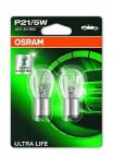 Лампа розжарювання P21/5W 12V 21/5W Лампа розжарювання P21/5W 12V 21/5W