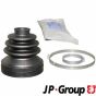 JP GROUP  NISSAN Пыльник ШРУС от КПП Primera 02-,Mitsubishi Carisma,Toyota Corolla, фото 1 - интернет-магазин Auto-Mechanic