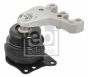 Подушка двигателя (R) Skoda Roomster/Fabia/VW Polo IV-V 1.2/1.4/19SDI 96-14, фото 6 - интернет-магазин Auto-Mechanic